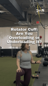 rotator cuff